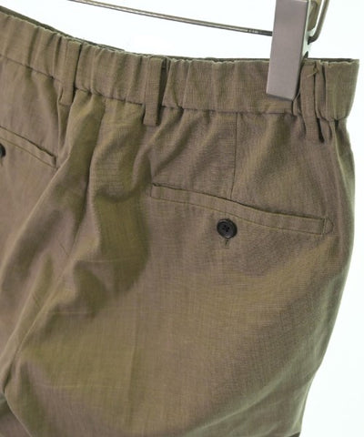 green label relaxing Trousers