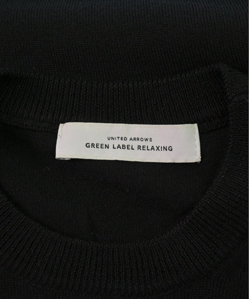 green label relaxing Sweaters