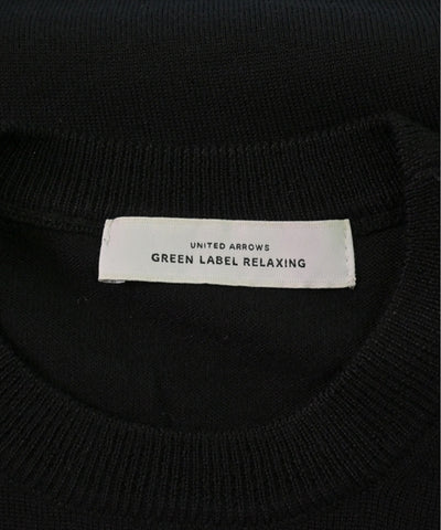 green label relaxing Sweaters