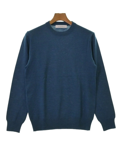 green label relaxing Sweaters