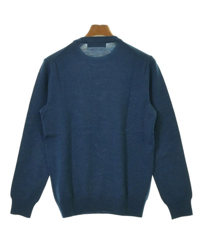 green label relaxing Sweaters