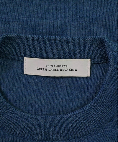 green label relaxing Sweaters