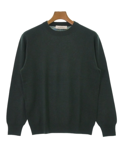 green label relaxing Sweaters