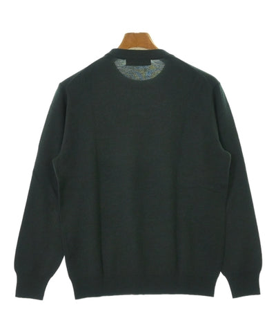 green label relaxing Sweaters