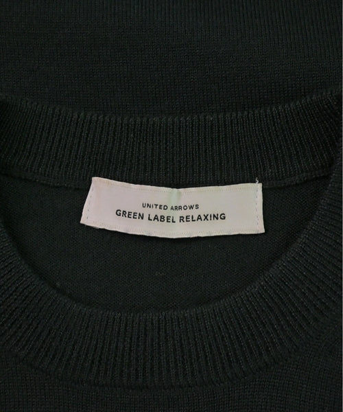 green label relaxing Sweaters