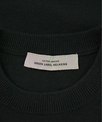 green label relaxing Sweaters