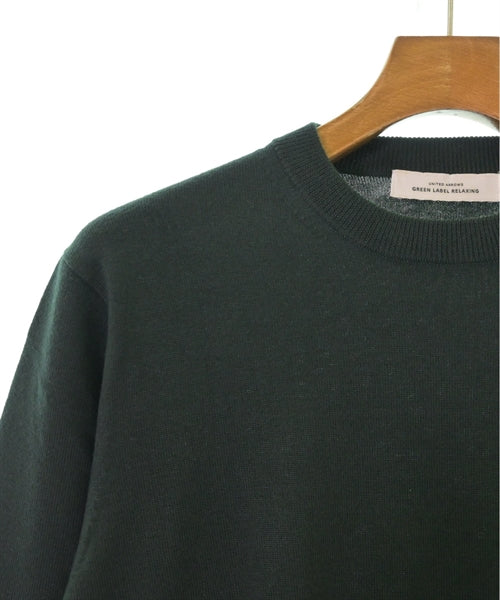 green label relaxing Sweaters