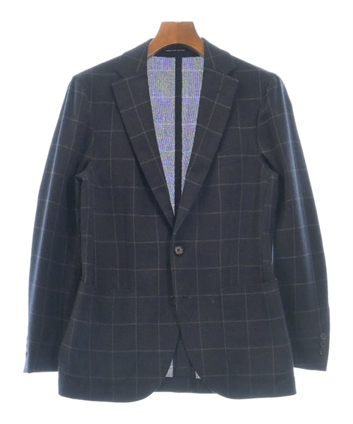 green label relaxing Blazers/Suit jackets