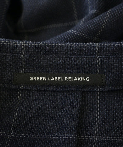 green label relaxing Blazers/Suit jackets