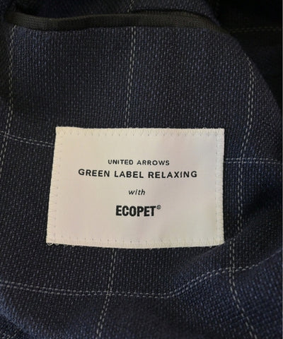 green label relaxing Blazers/Suit jackets