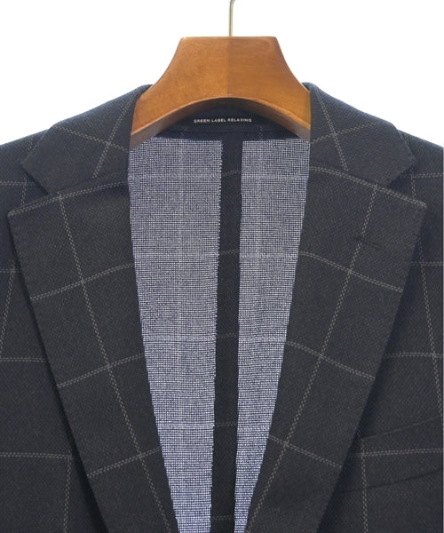 green label relaxing Blazers/Suit jackets