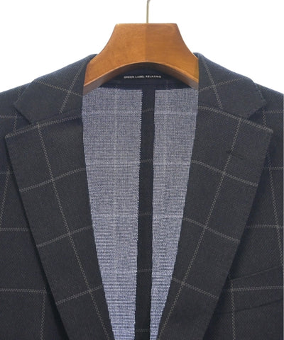 green label relaxing Blazers/Suit jackets