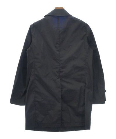 green label relaxing Soutien collar coats