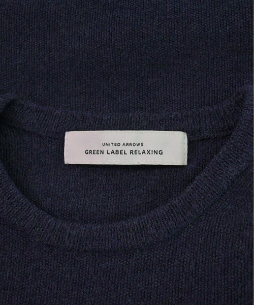 green label relaxing Sweaters