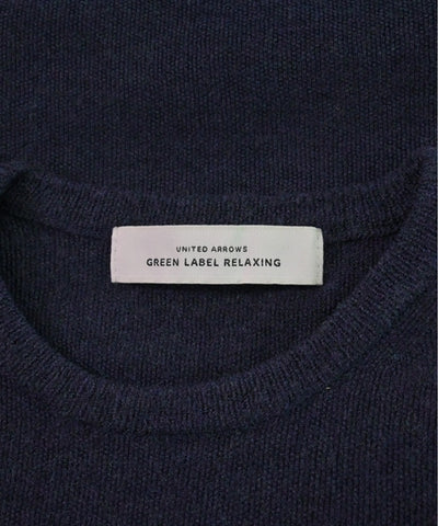 green label relaxing Sweaters