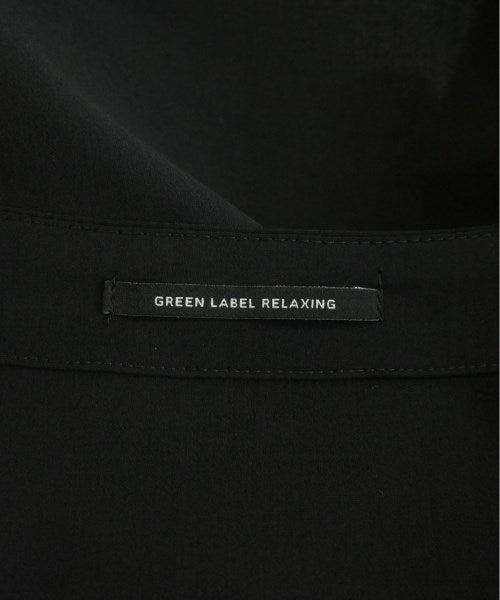 green label relaxing Casual jackets