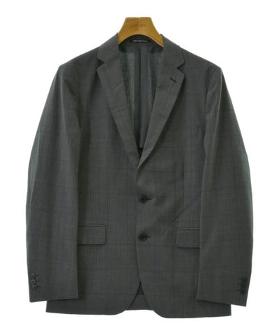 green label relaxing Casual jackets