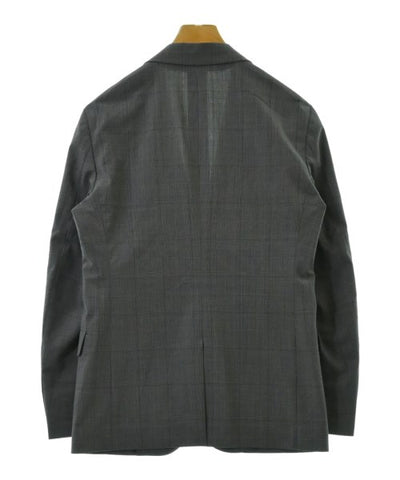 green label relaxing Casual jackets