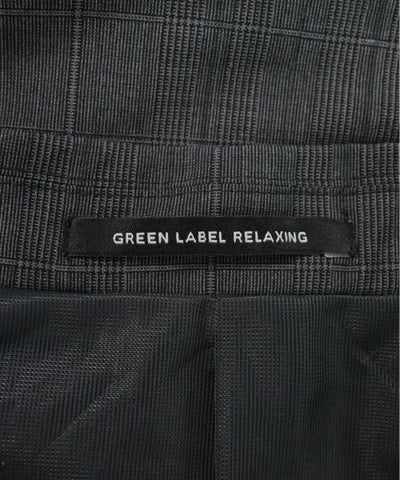 green label relaxing Casual jackets