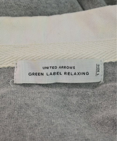 green label relaxing Tee Shirts/Tops