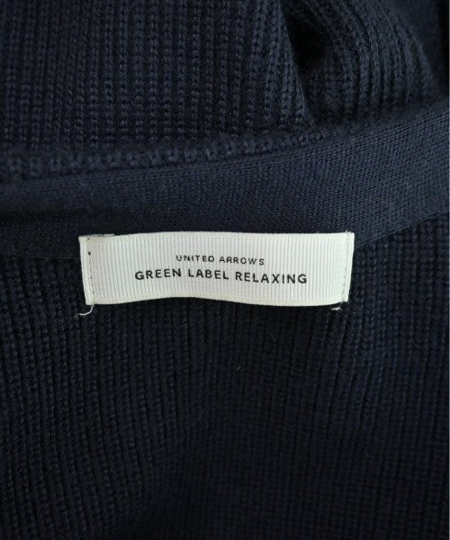 green label relaxing Cardigans