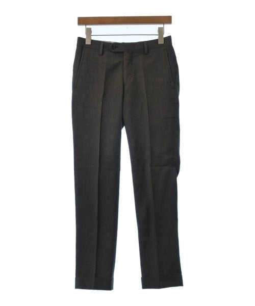 green label relaxing Trousers