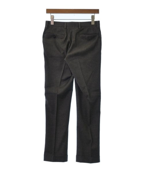 green label relaxing Trousers