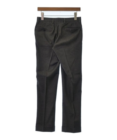 green label relaxing Trousers