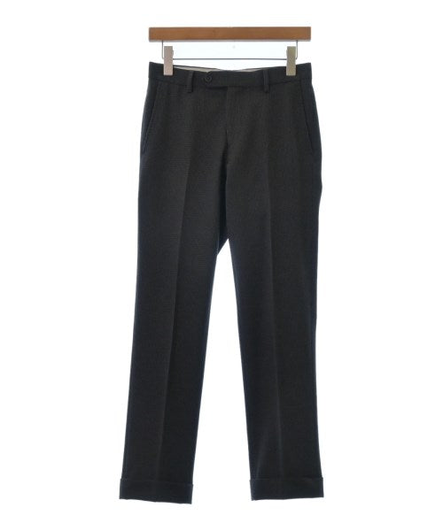 green label relaxing Trousers