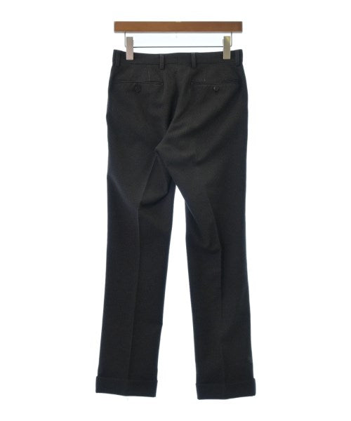 green label relaxing Trousers