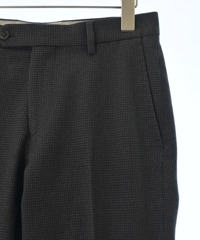 green label relaxing Trousers