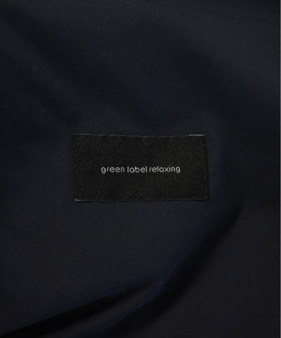 green label relaxing Casual jackets