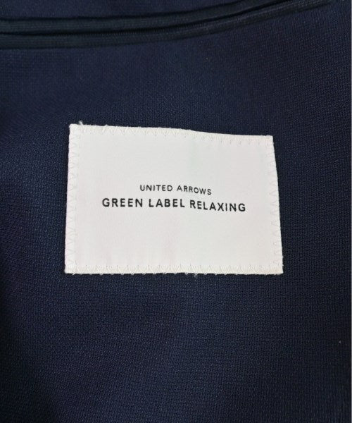 green label relaxing Casual jackets