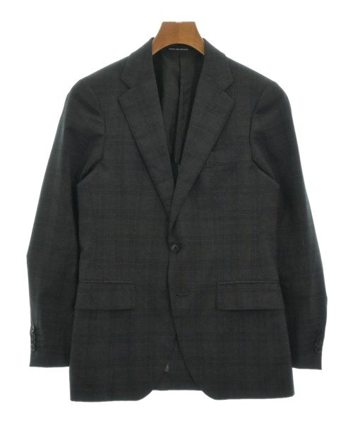 green label relaxing Blazers/Suit jackets