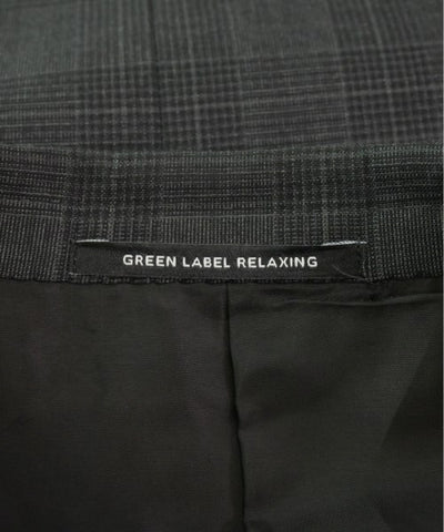 green label relaxing Blazers/Suit jackets