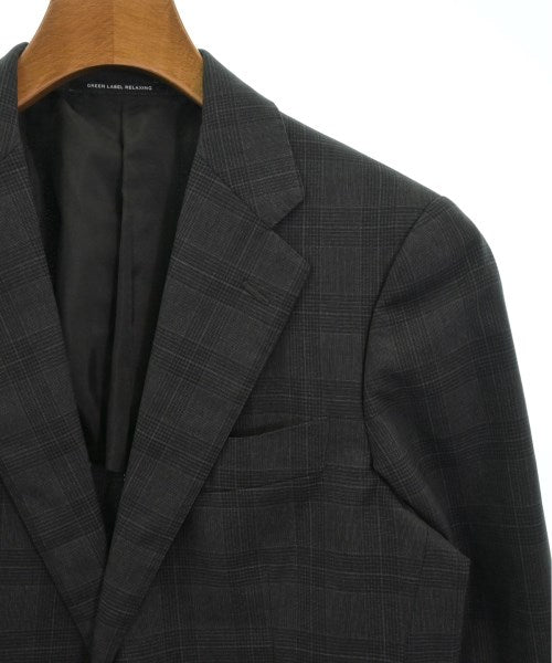 green label relaxing Blazers/Suit jackets