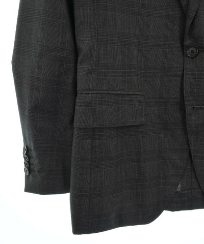 green label relaxing Blazers/Suit jackets