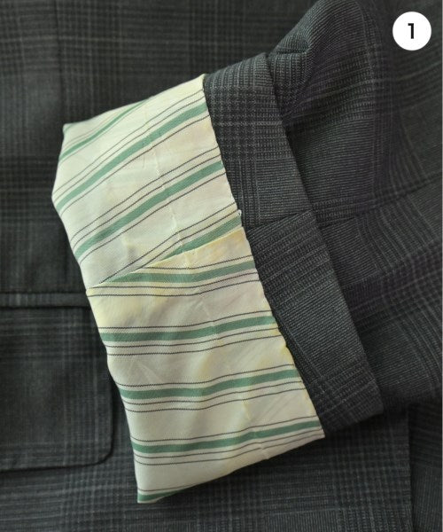 green label relaxing Blazers/Suit jackets