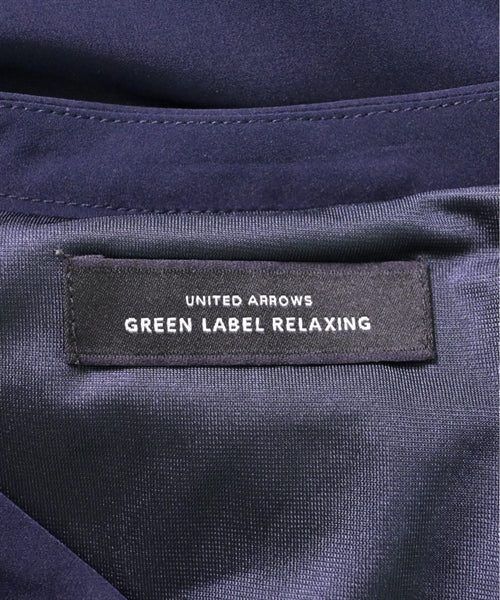 green label relaxing Dresses