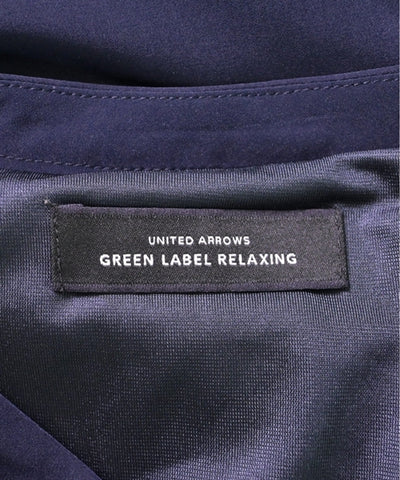 green label relaxing Dresses