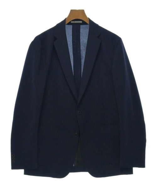 green label relaxing Blazers/Suit jackets