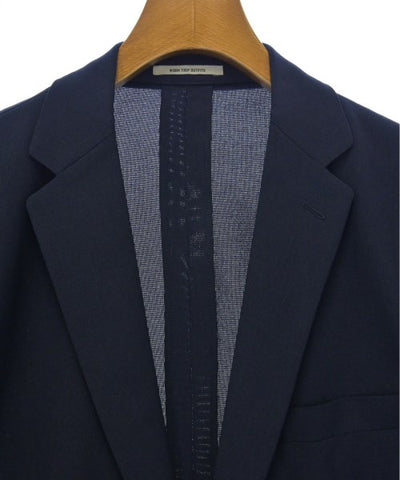 green label relaxing Blazers/Suit jackets