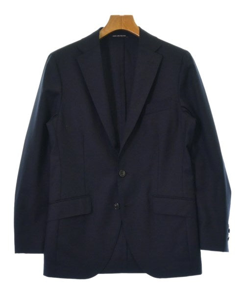 green label relaxing Blazers/Suit jackets