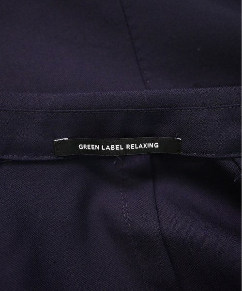 green label relaxing Blazers/Suit jackets