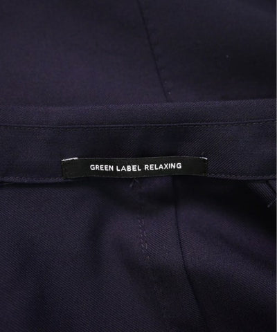 green label relaxing Blazers/Suit jackets