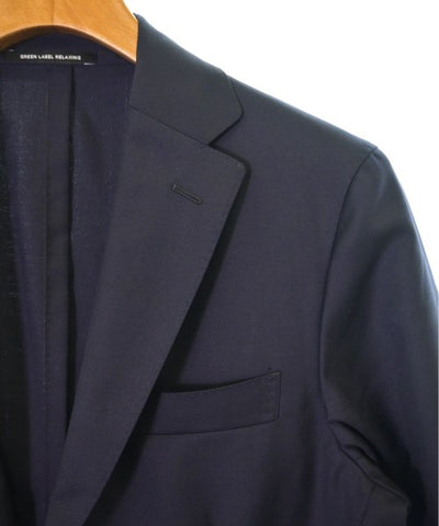 green label relaxing Blazers/Suit jackets