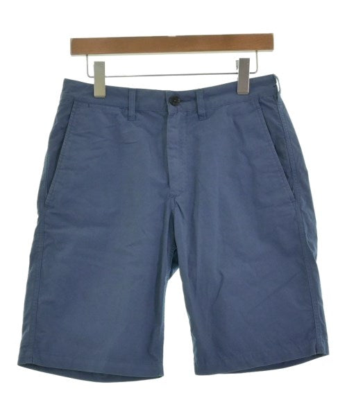 green label relaxing Shorts