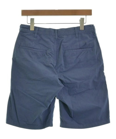 green label relaxing Shorts