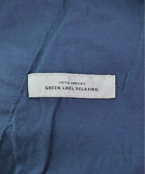 green label relaxing Shorts