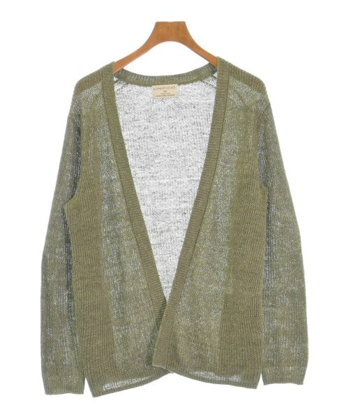 green label relaxing Cardigans